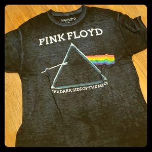 Pink Floyd graphic t-shirt xl